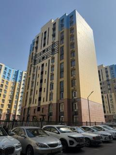 Чистый апартамент в самом сердце города Алматы - 1