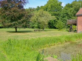 The Wherry Arch - Neatishead - 3