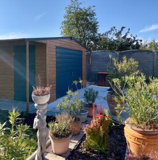 Vivien Apartman Gyula - 4