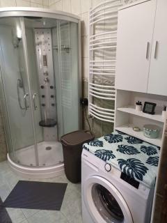 Vivien Apartman Gyula - 3