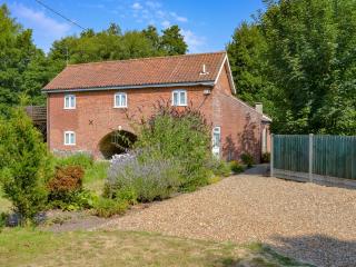 The Wherry Arch - Neatishead - 2