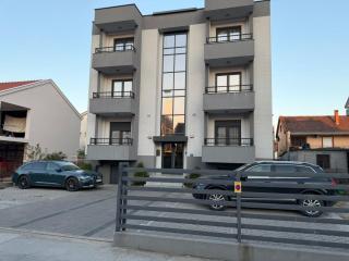 City Nest Podgorica with Free Parking - 9