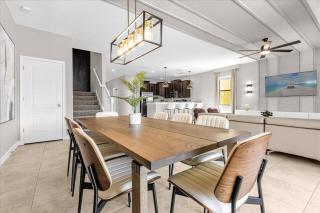 7 Bedrooms 5 Bathrooms Champions Gate 1406 MV - 6