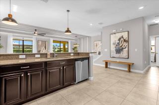 7 Bedrooms 5 Bathrooms Champions Gate 1406 MV - 1
