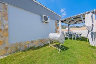 Fethiye Yeşil Üzümlü de Müstakil Havuzlu Jakuzili Villa - 8