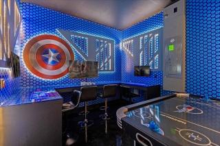 7 Bedrooms 5 Bathrooms Champions Gate 8949 PT - 0