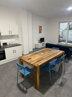 Alzey 5 Personen 2,5 Schlafzimmer Balkon zentrale Lage - 0