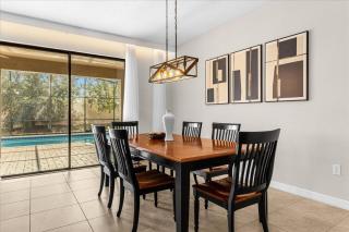 7 Bedrooms 5 Bathrooms Champions Gate 1532 MV - 7