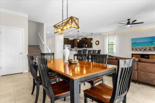 7 Bedrooms 5 Bathrooms Champions Gate 1532 MV - 6