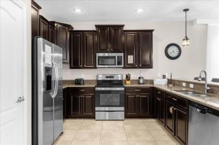 7 Bedrooms 5 Bathrooms Champions Gate 1532 MV - 2