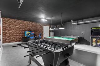 7 Bedrooms 5 Bathrooms Champions Gate 1532 Mv - 1