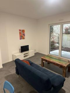 Alzey 5 Personen 2,5 Schlafzimmer Balkon zentrale Lage - 6