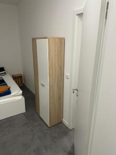 Alzey 5 Personen 2,5 Schlafzimmer Balkon zentrale Lage - 5