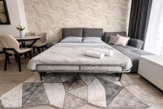 Sanja Lux Cevahir Sky View - 9