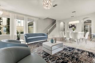 7 Bedrooms 5 Bathrooms Solterra 4196 OD - 6