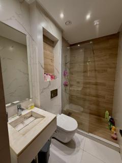 Luxury appartement in center Casablanca - 2