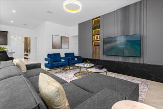 7 Bedrooms 5.5 Bathrooms Solterra 7684 OL - Davenport - 8