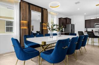 7 Bedrooms 5.5 Bathrooms Solterra 7684 OL - Davenport - 6