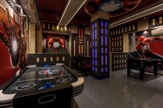 7 Bedrooms 5.5 Bathrooms Solterra 7684 OL - Davenport - 1