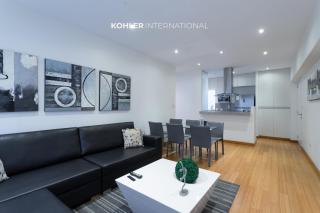 Kohler Confort 1BR en Miraflores - 8