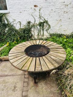 Central Aalborg Stay Quiet Courtyard Garden - 6