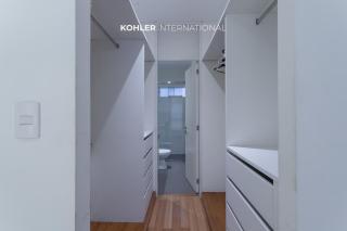 Kohler Confort 1BR en Miraflores - 1