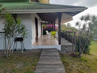 chez Brigitte et Michel - 6