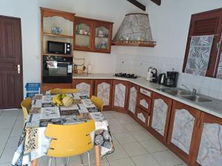 Villa DAMARRE - 1