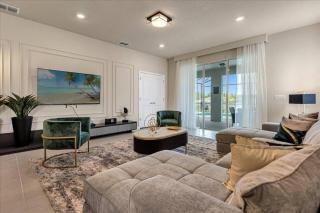 7 Bedrooms 5.5 Baths Windsor Island 3841 LA - Davenport - 7