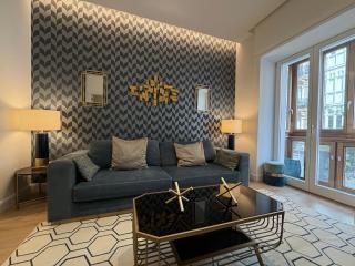 City Centre San Sebastian - Cathedral Area 3 Rooms - 8