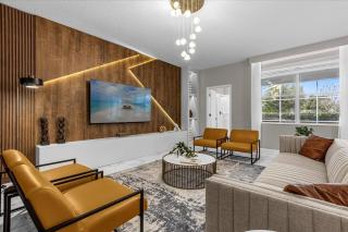 7 Bedrooms 6 Bathrooms Champions Gate 9033 ST - 8