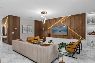 7 Bedrooms 6 Bathrooms Champions Gate 9033 ST - 6