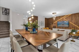 7 Bedrooms 6 Bathrooms Champions Gate 9033 ST - 3