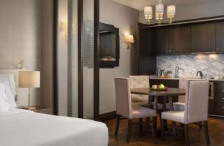 Hotel Grand The Villa Near Delhi Airport IGI - 4