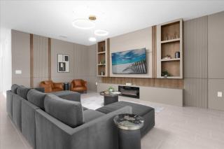 7 Bedrooms 6 Bathrooms Champions Gate 9032 ST - 7