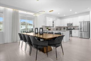 7 Bedrooms 6 Bathrooms Champions Gate 9032 ST - 6