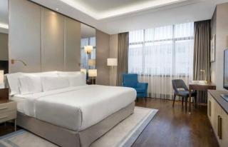 Hotel Grand The Villa Near Delhi Airport IGI - 1