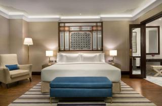 Hotel Grand The Villa Near Delhi Airport IGI - 2