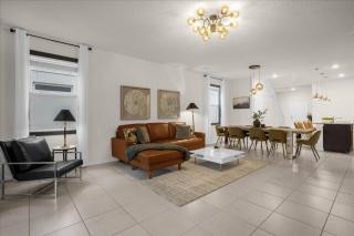 7 Bedrooms5.5 Bathrooms Windsor Island 3433 LW - Davenport - 8