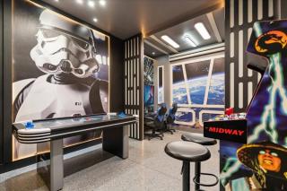 7 BD 6.5 BA Solara Resort 1604 HG - Orlando - 0