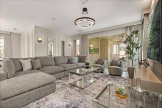 7 BD 6.5 BA Solara Resort 1604 HG - Orlando - 9