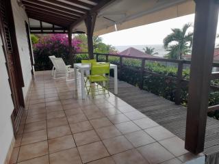 chez Brigitte et Michel - 5