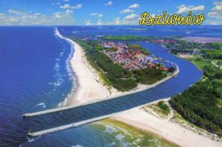 Apartament Masz Wybór Dziwnów - 9