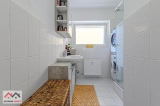 1,8 km to Hannover Messe 4-room apartment Laatzen ID-31 - 3