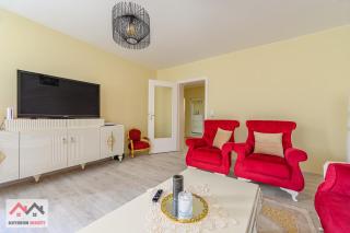 1,8 km to Hannover Messe 4-room apartment Laatzen ID-31 - 7