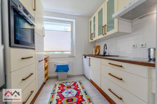 1,8 km to Hannover Messe 4-room apartment Laatzen ID-31 - 6