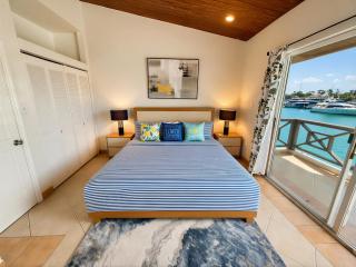 Harbour Breeze Villa Jolly Harbour - 4