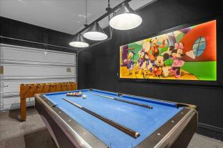 7 BD 7 BA Solara Resort 1815 SP - 1