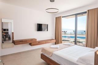 Ionian Sea View Apartment Sarande - 4