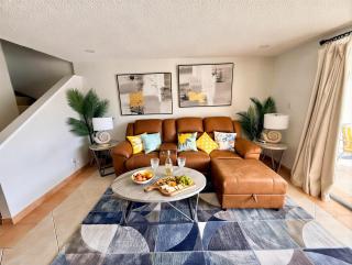 Harbour Breeze Villa Jolly Harbour - 6